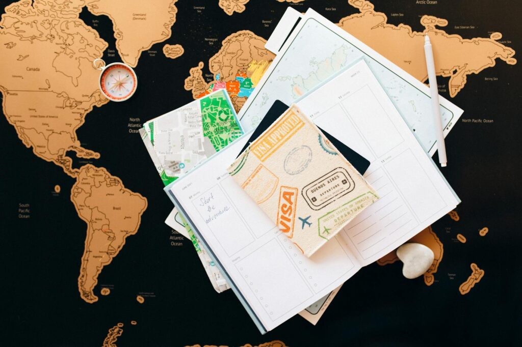 Countries With Digital Nomad Visas (2026 Guide)