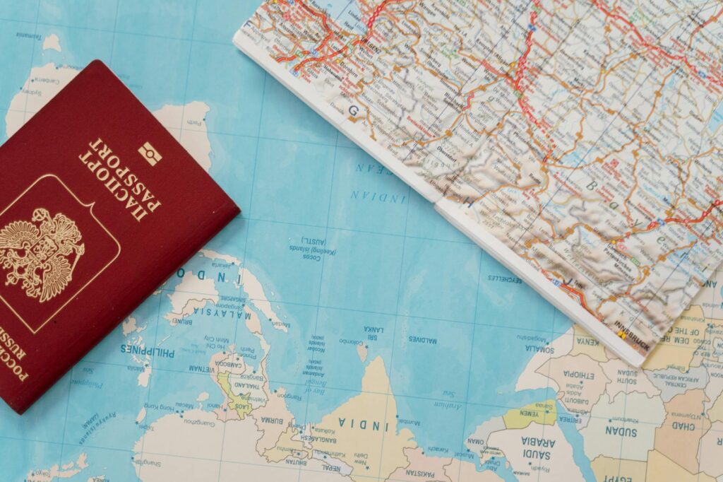 Digital Nomad Visa Countries (2026 Guide)