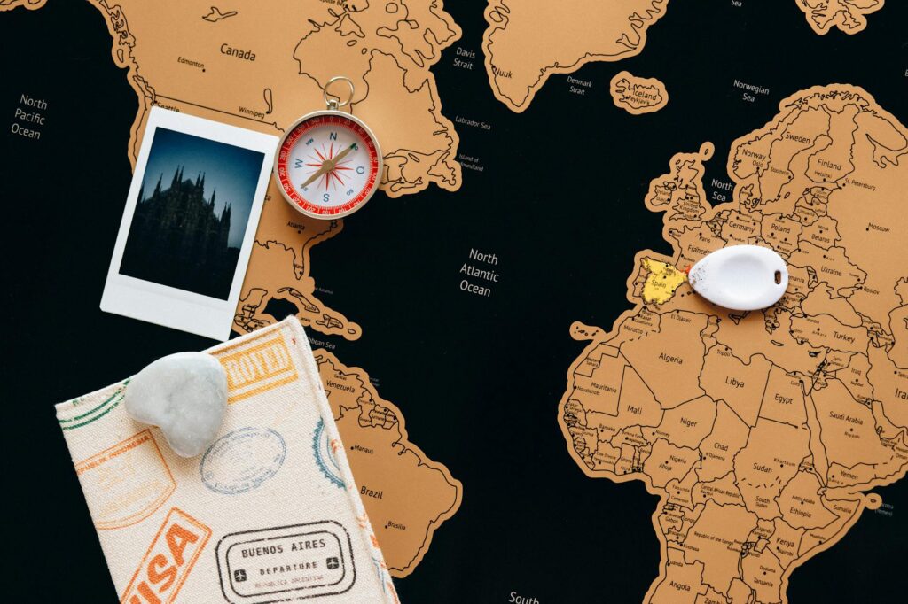 Digital Nomad Visa Japan (2026 Guide)