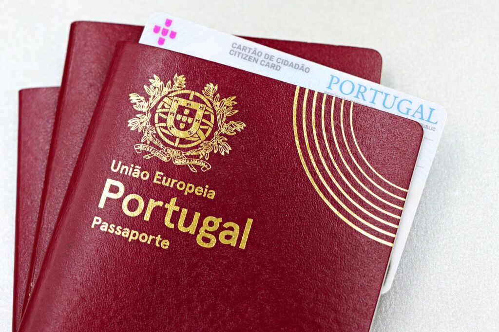 Digital Nomad Visa Portugal (2026 Guide)