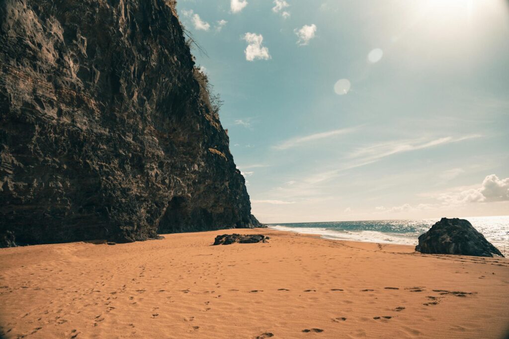 How To Travel The World For Free