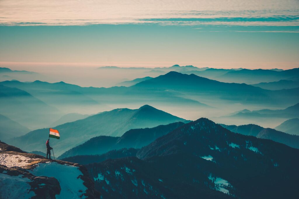 How To Travel Like A Digital Nomad with a Weak Passport