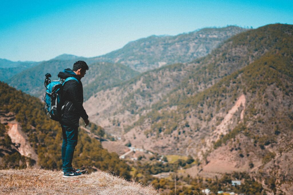 Lessons Learnt From Living Out Of A Backpack For A Year