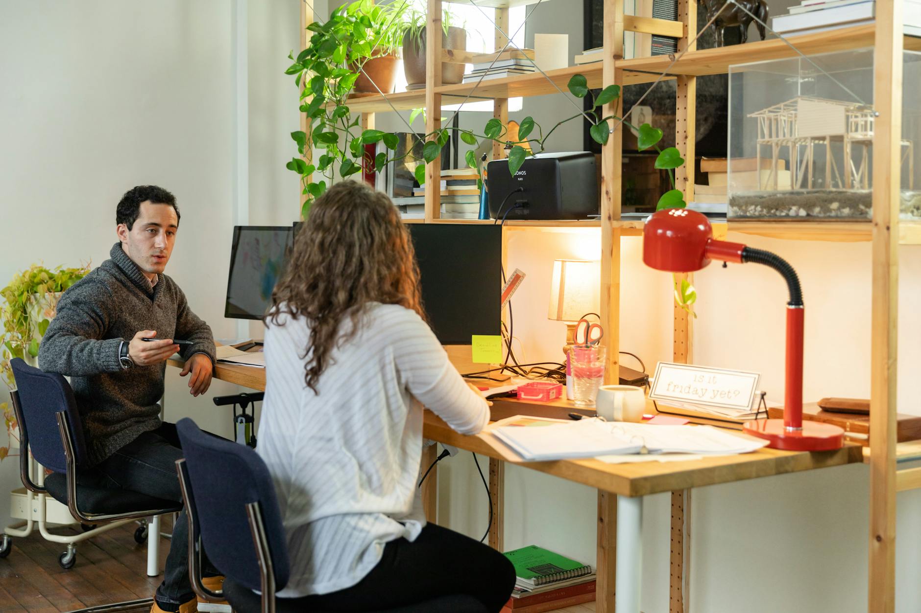 Bali Coworking Space With Monitor (2026 Guide)