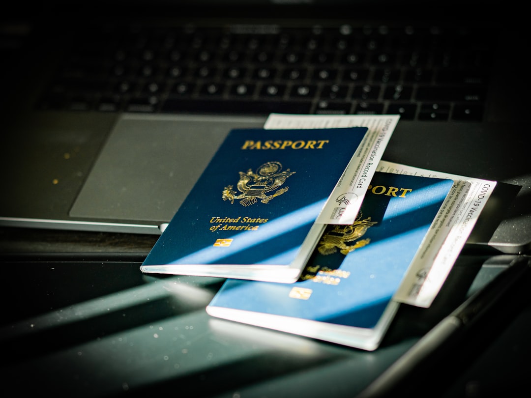 Country Of Residence Us Visa (2026 Guide)