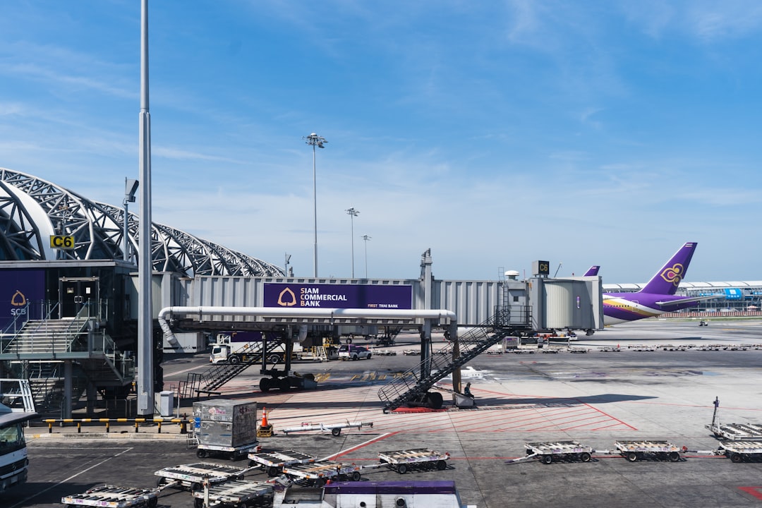 Thailand Startup Visa (2026 Guide)