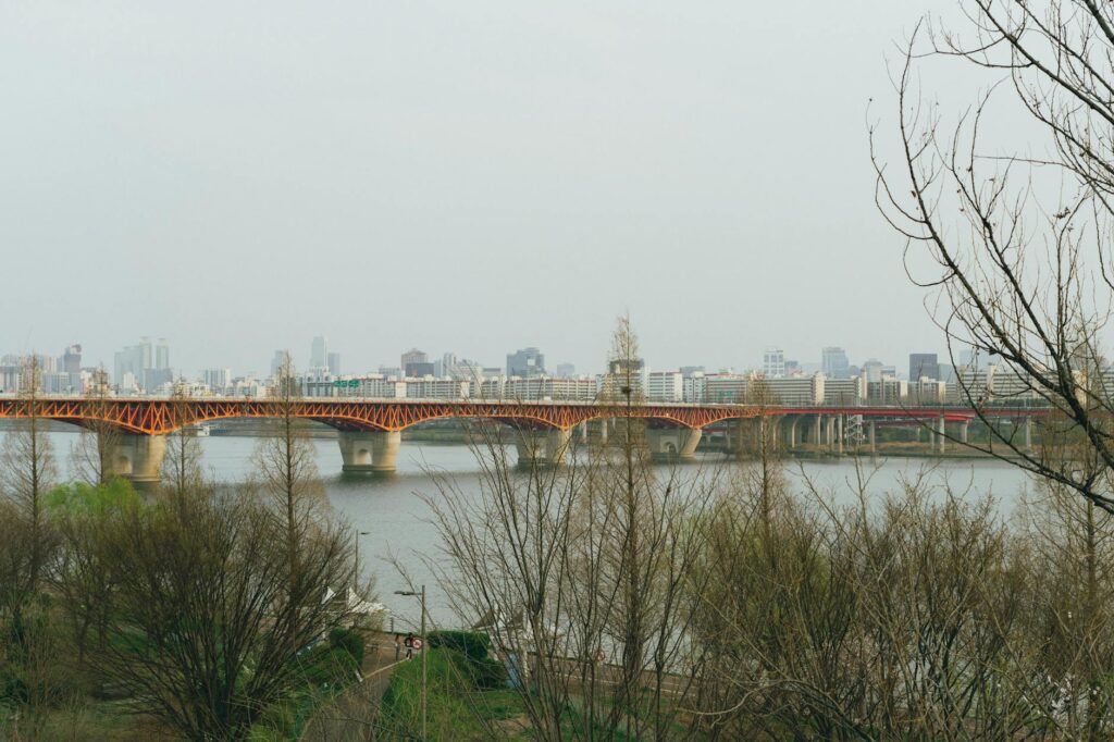 Travel Blog Seoul (2026 Guide)
