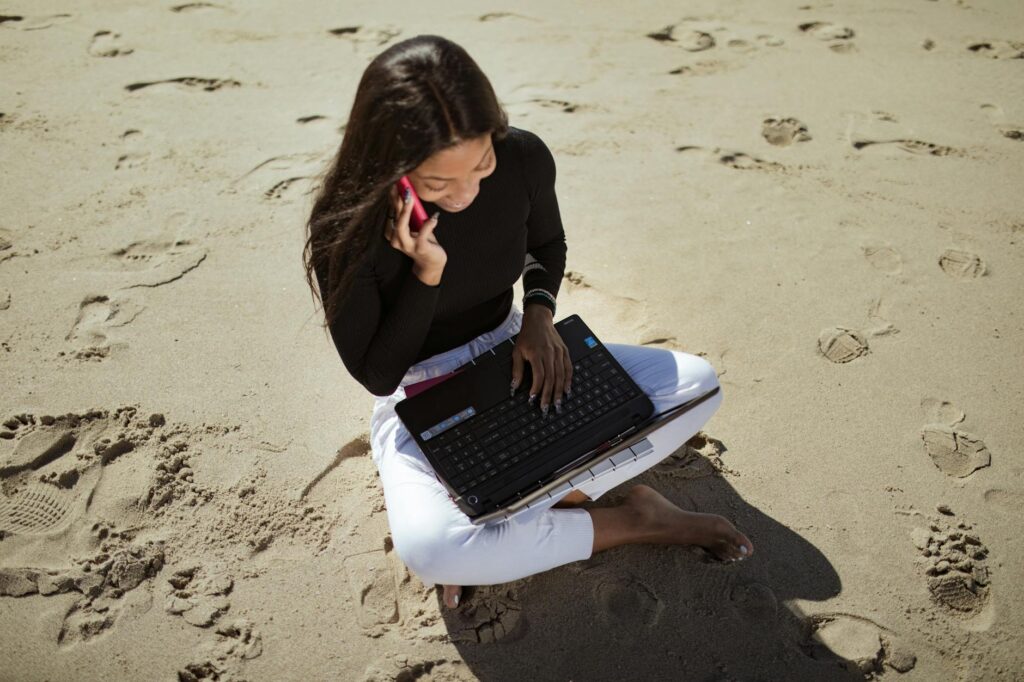 Working Remotely From Thailand (2026 Guide)